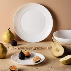 Assiette à dessert 18 cm Apy