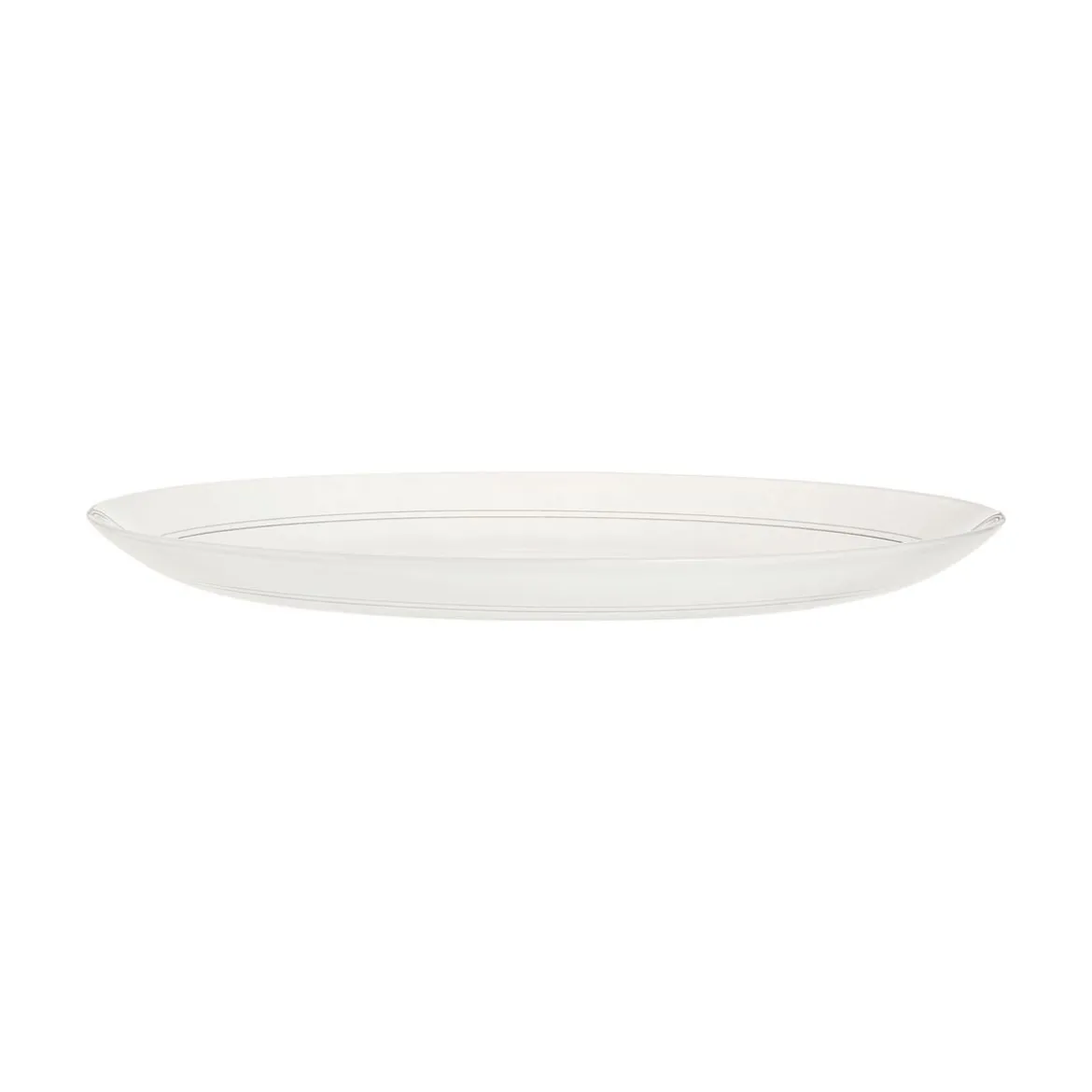 Assiette à dessert 20,5 cm Gabin