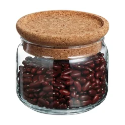 Bocal 50 cl Pure Jar Cork