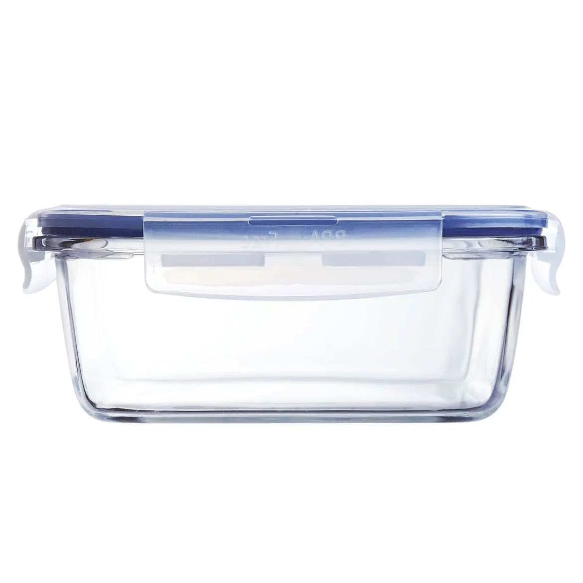 Boîte de conservation 122 cl Pure Box Active