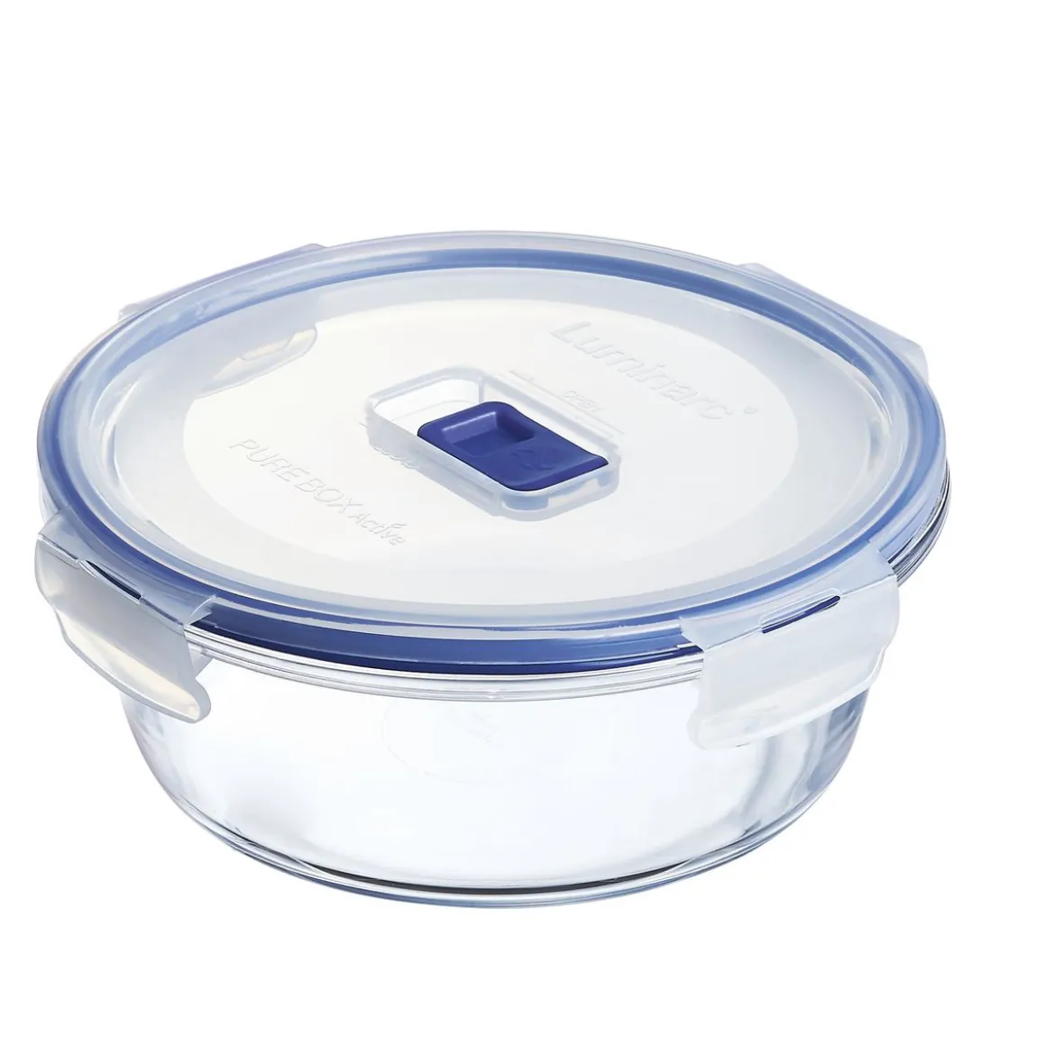 Boîte de conservation 92 cl Pure Box Active