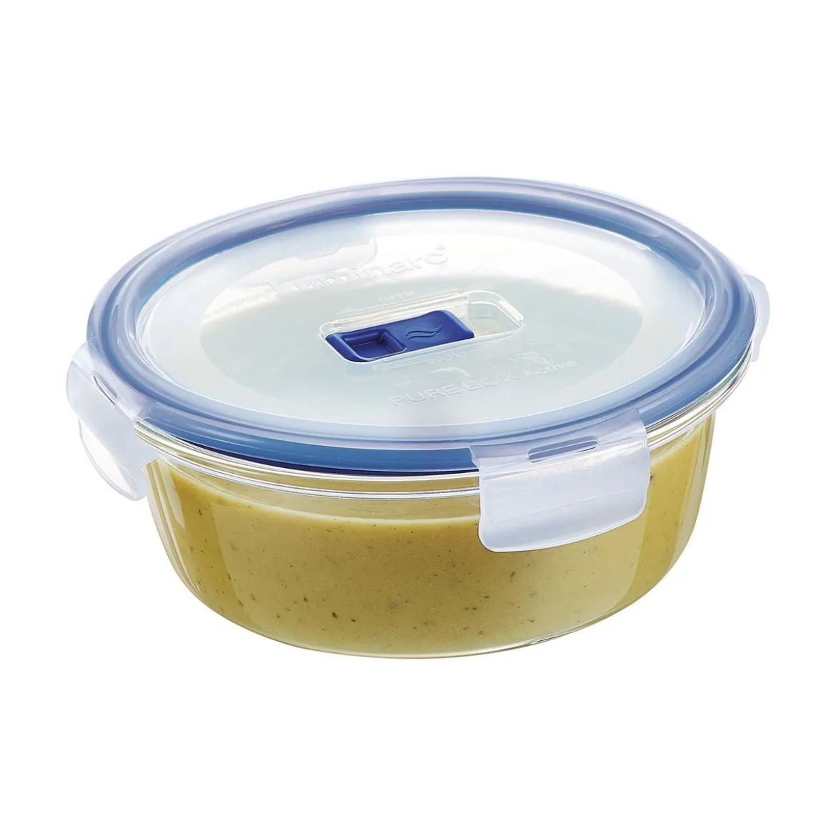 Boîte de conservation 92 cl Pure Box Active