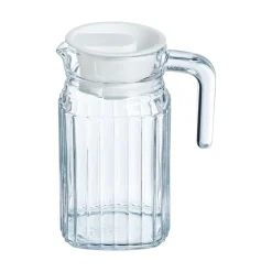 Broc avec bouchon 0,5 L Quadro