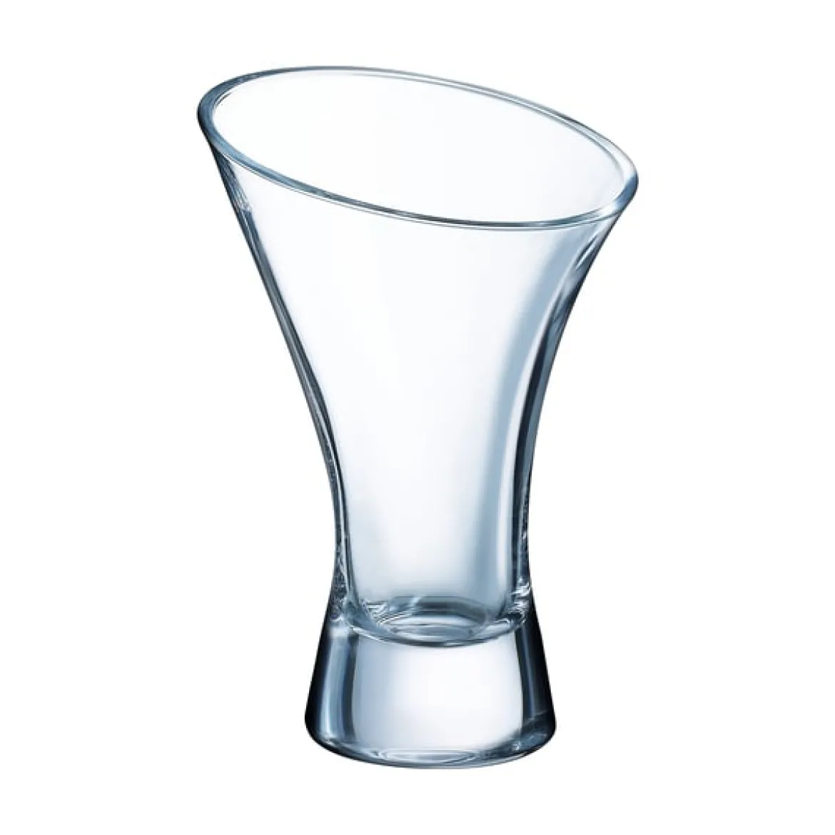 Coupe à glace en verre 41 cl Jazzed