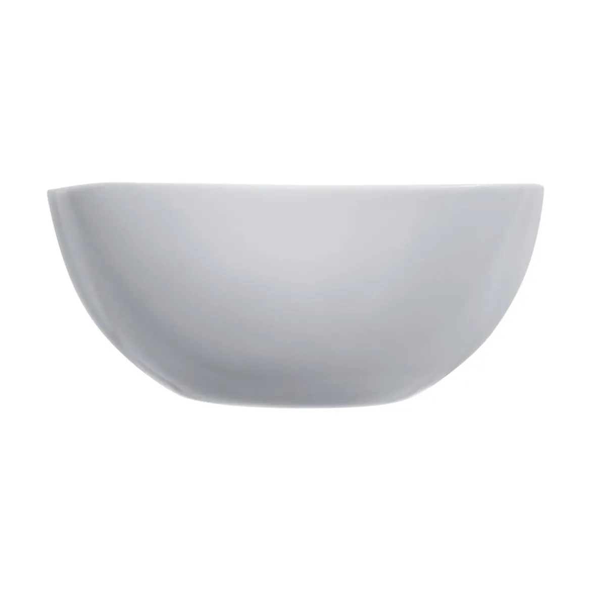 Coupelle 14 cm Gris Carine