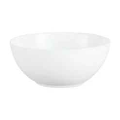 Coupelle blanche 18 cm Diwali