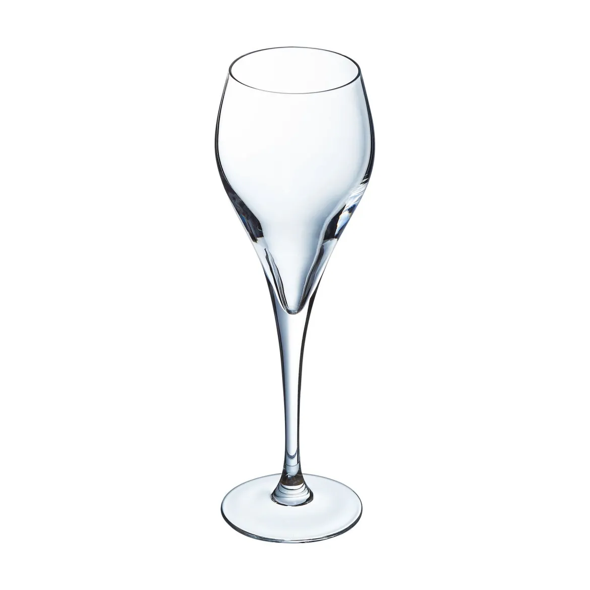 Flûte à champagne 16 cl Brio
