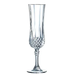 Flûte 12 cl Longchamp