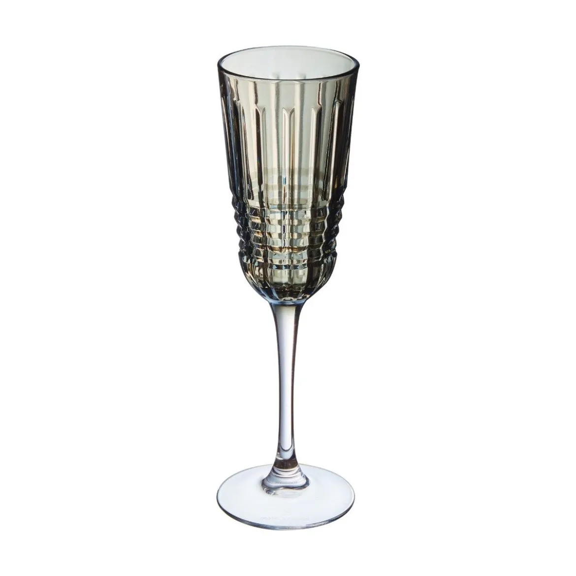 Flûte 17 cl Rendez-Vous Brume Marron