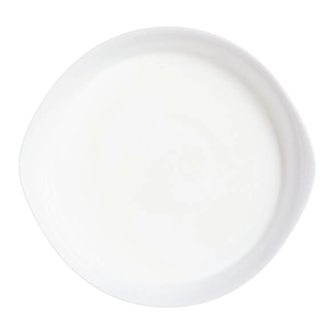Plat à tarte 28 Smart Cuisine Wavy