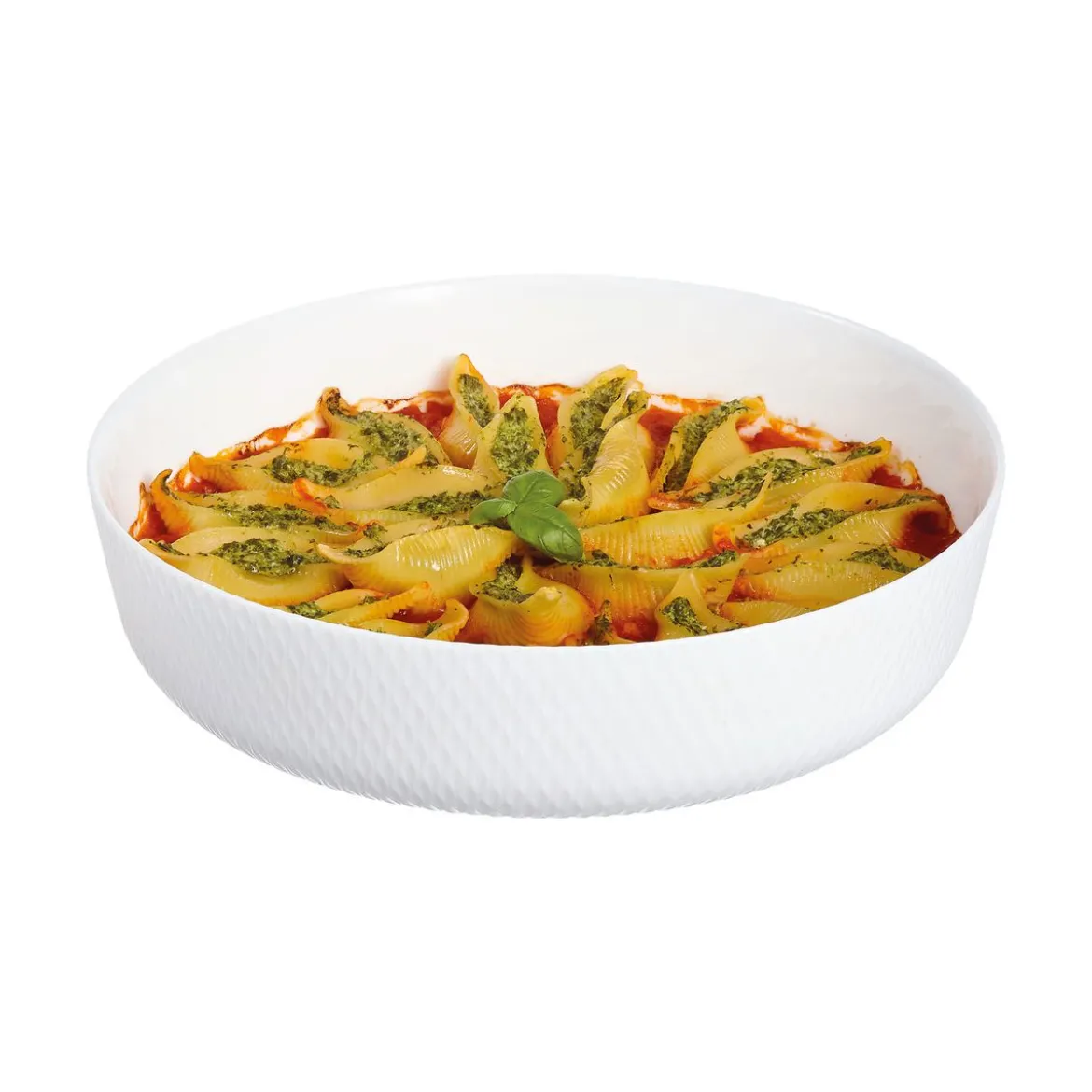 Plat de cuisson 26 cm Smart Cuisine Wavy