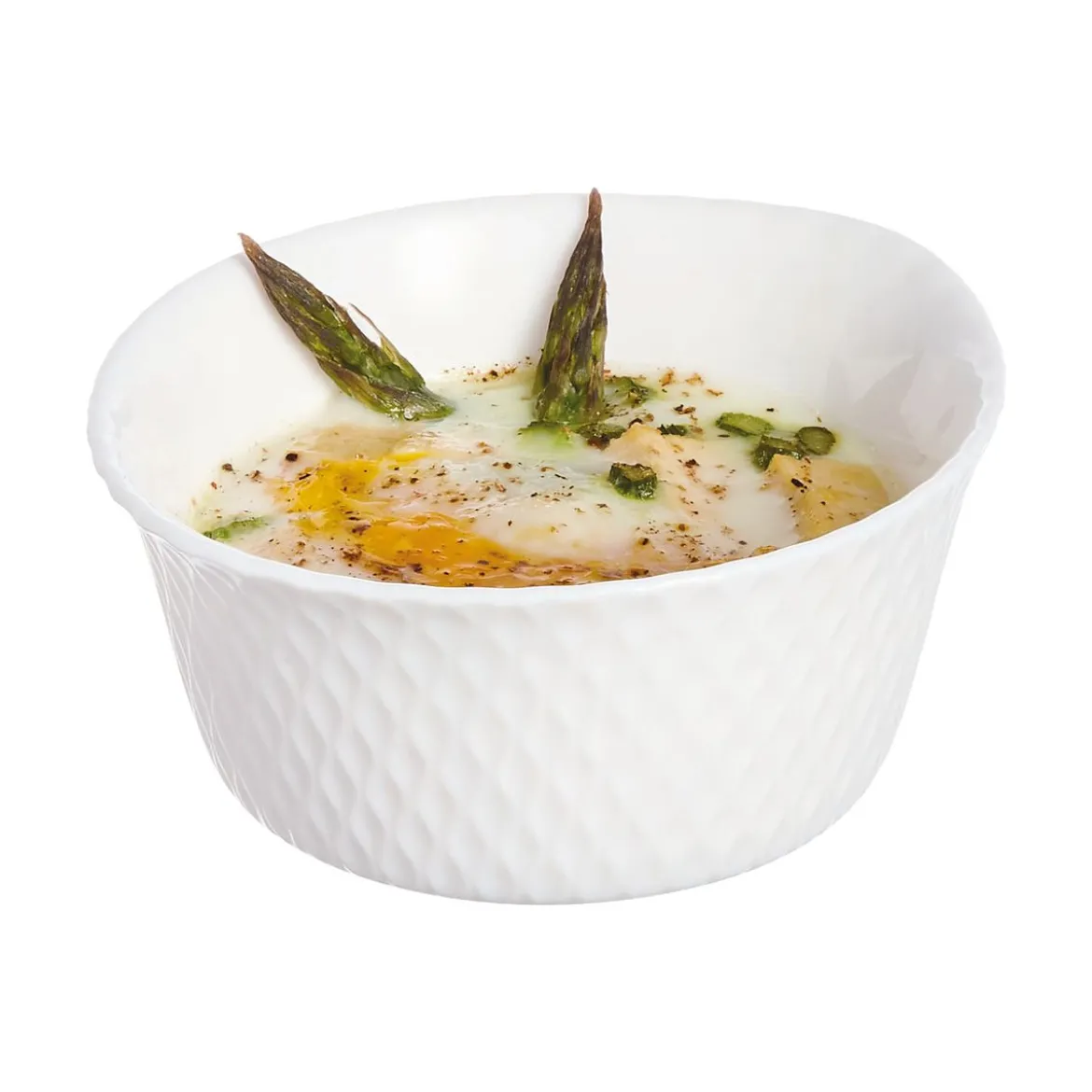 Ramequin 11 cm Smart Cuisine Wavy
