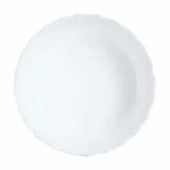 Ramequin blanc 12 cm Smart Cuisine Trianon