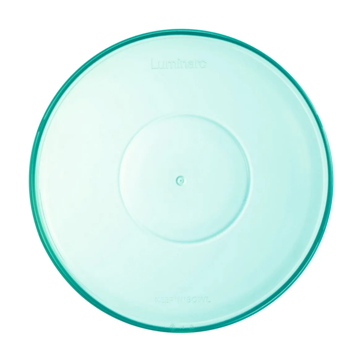 Saladier avec couvercle 28 cm Keep'n Box