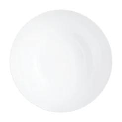 Saladier blanc 26 cm Diwali