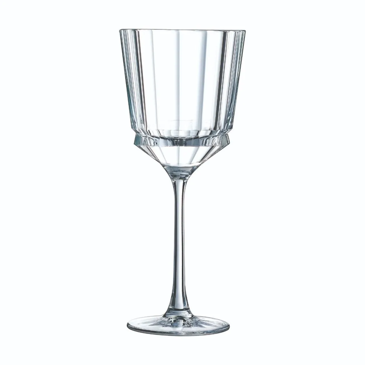 Services de verres 18 pièces Macassar