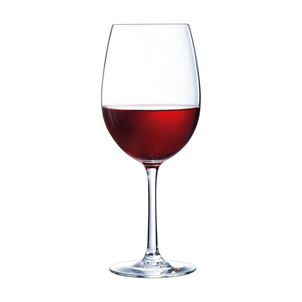 Verre à pied 58 cl Cabernet