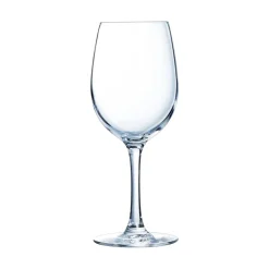 Verre à pied 25 cl Cabernet