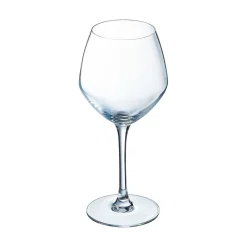 Verre à pied 47 cl Cabernet Vins Jeunes