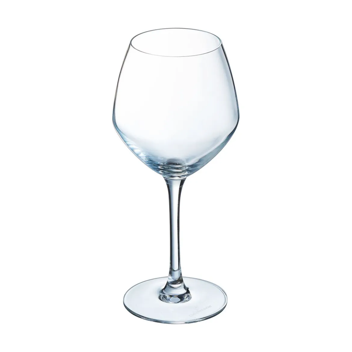 Verre à pied 47 cl Cabernet Vins Jeunes