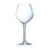Verre à pied 35 cl Cabernet Vins Jeunes