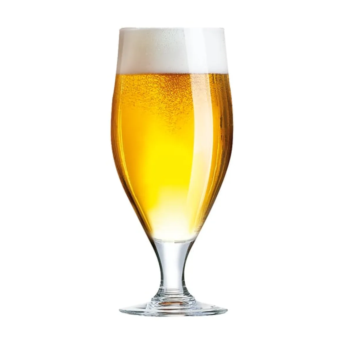 Verre à pied 38 cl Cervoise