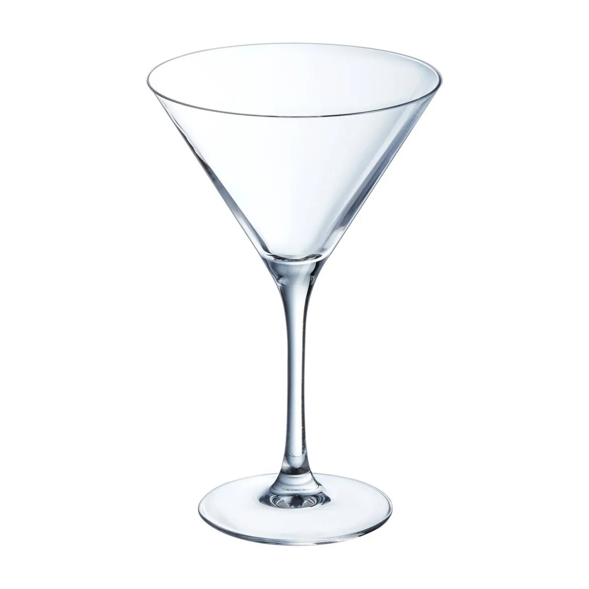 Verre à pied 30 cl Cocktail Bar