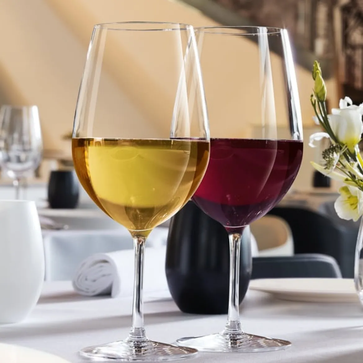 Verre à pied 74 cl Séquence