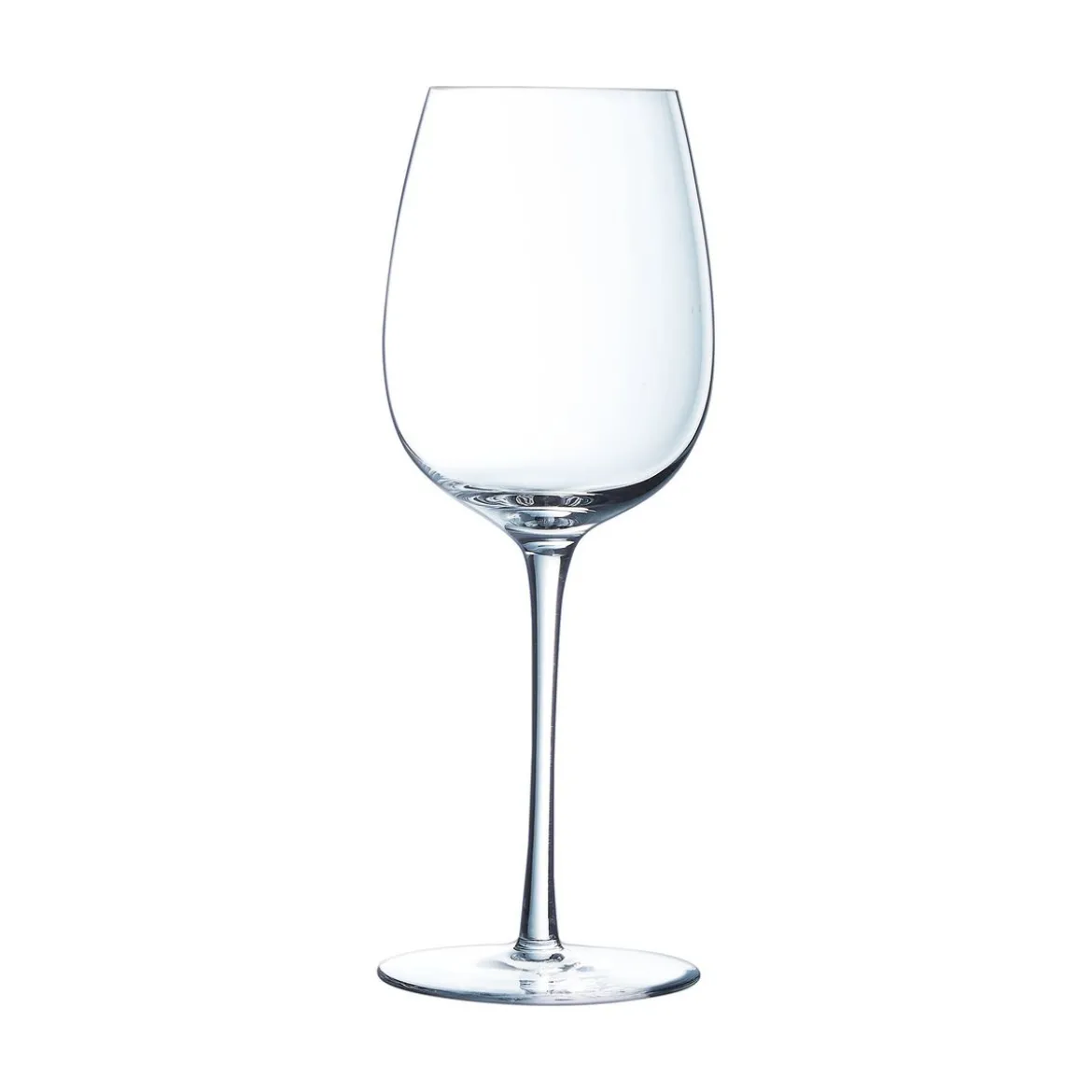 Verre à pied 53 cl Villeneuve