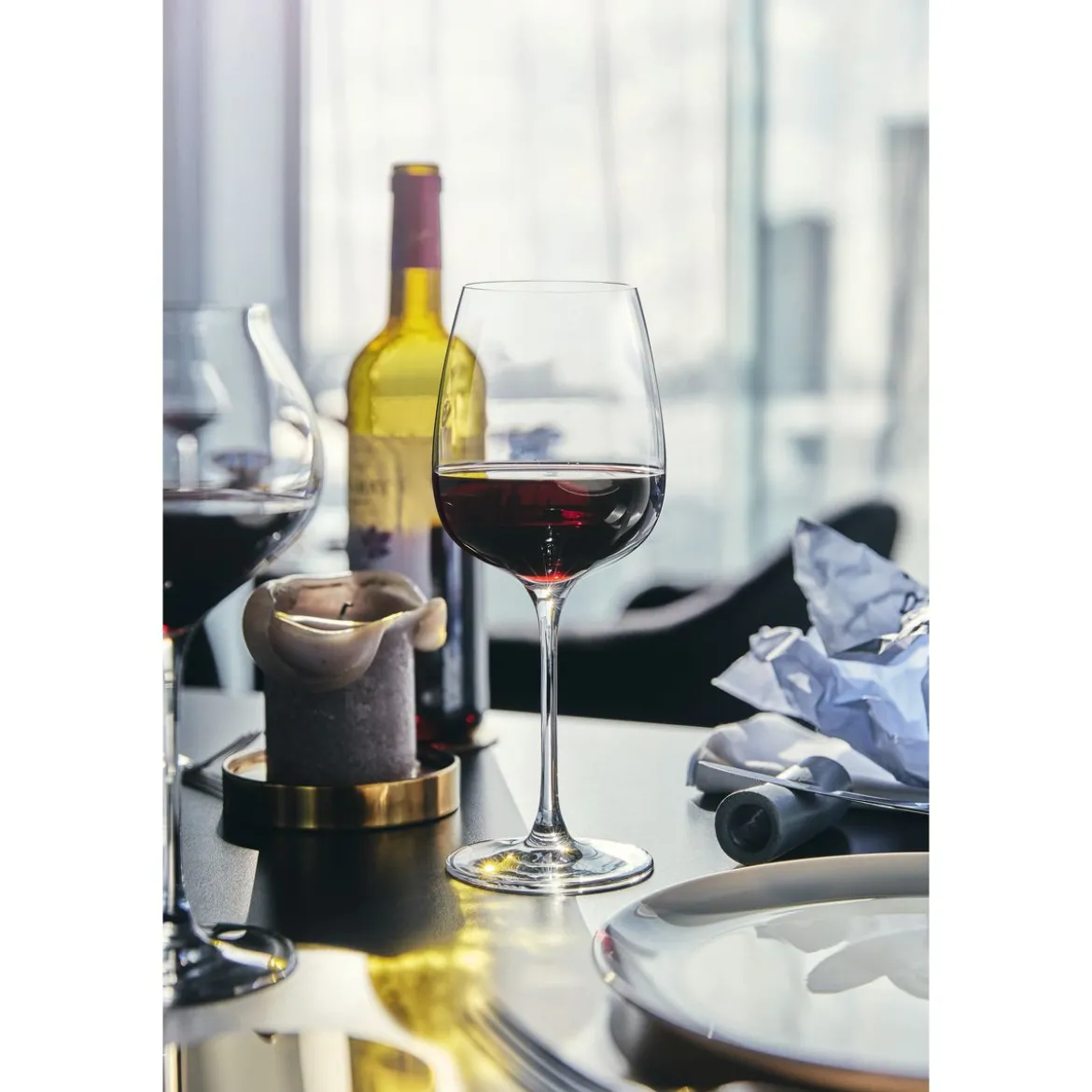 Verre à pied 73 cl Villeneuve