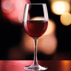 Verre à pied 36 cl Vina