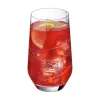 Verre haut 40 cl Abstraction