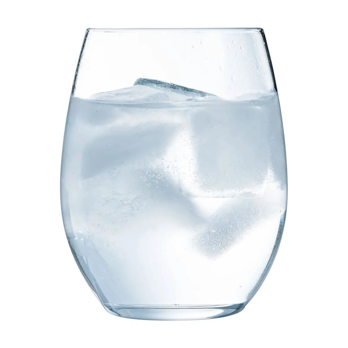 Verre haut 27 cl Primary