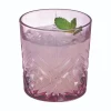 Verre mauve 30 cl Salzburg Color